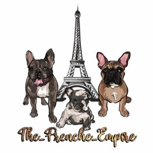 The Frenche Empire